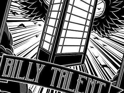 Billy Talent