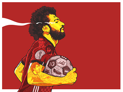 Mo Salah