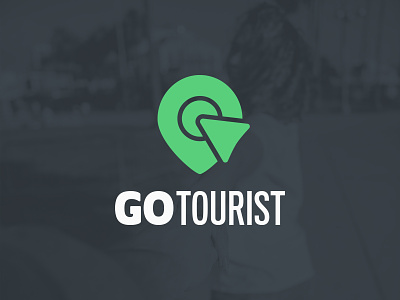 GoTourist Logo