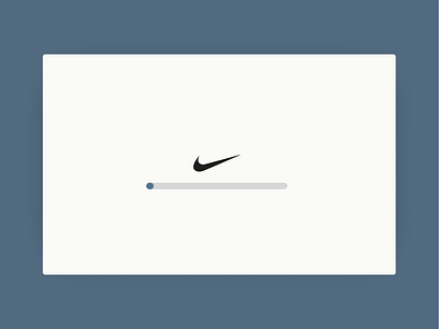 Nike // Active theory adobe adobe photoshop adobe xd animation athletic design identity minimal nike ui ux web website