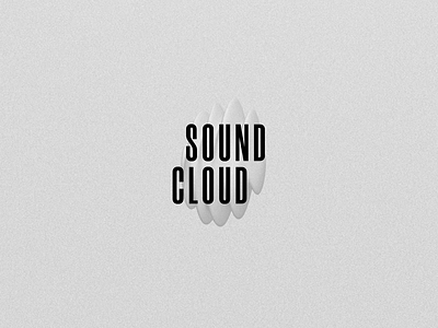 SoundCloud - C4D Logo Concept 3d animated logo animation c4d cinema4d logo logo animation logo concept logotype soundcloud typography