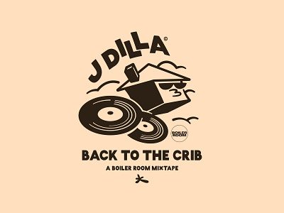 DILLA