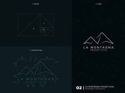 LA MONTAGNA PROGETTISTA