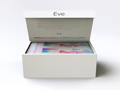 Eve Box