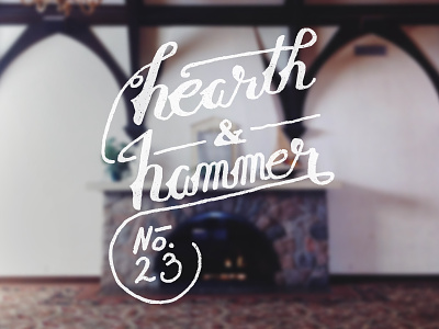 Hearth & Hammer V2