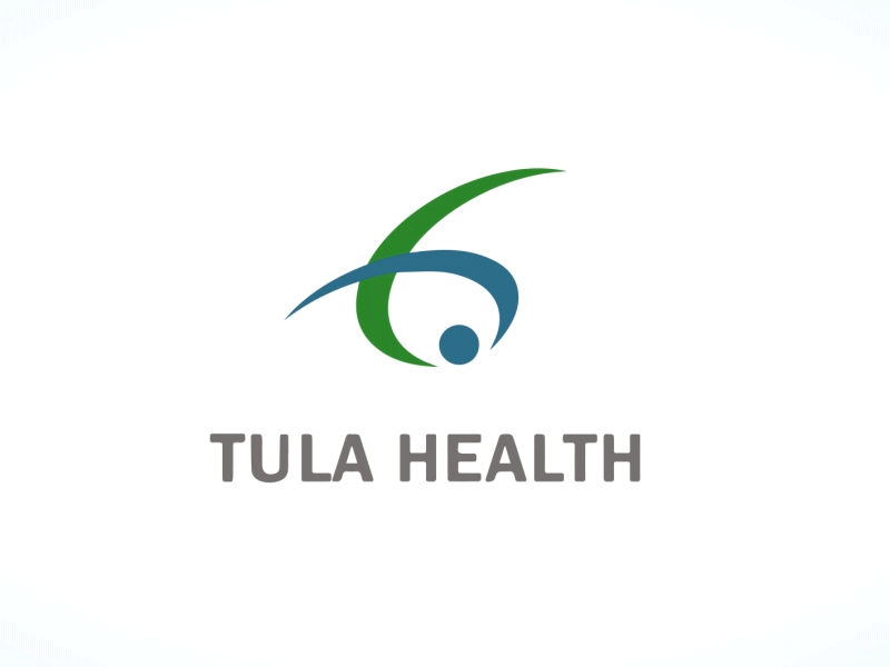 Tula Health Logo Animation