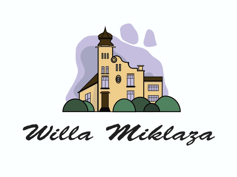 Villa Miklaza, Lviv
