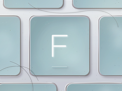 My keypad right now details illustration keyboard macbook