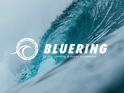 Surfing Brand designs, themes, templates and downloadable graphic elements  on Dribbble