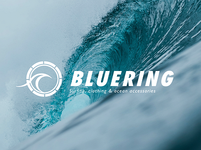 Surf Brand Logo