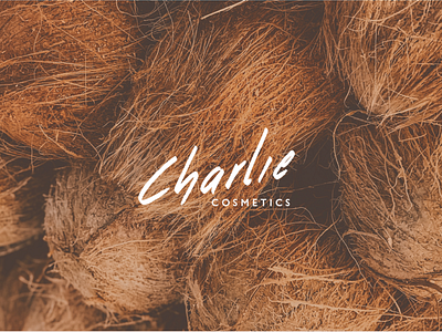 Charlie Cosmetics