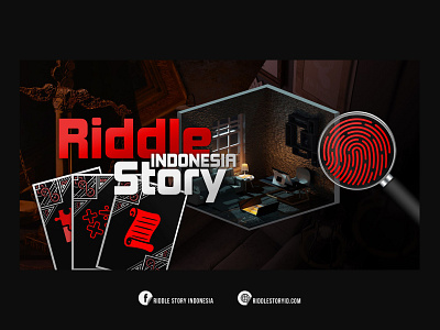 Riddle Story Indonesia