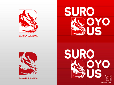 Bangga Surabaya - Suroboyo Bus | City Branding