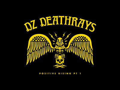 DZ Deathrays