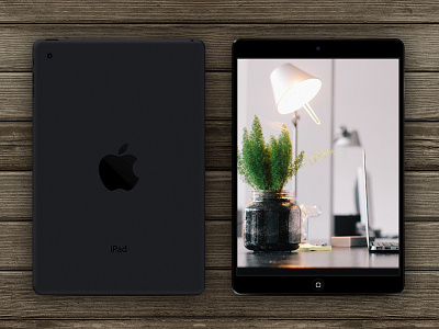 iPad Mini Template WIP apple black ipad ipad mini mini template