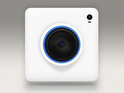 Instagram icon iOS7