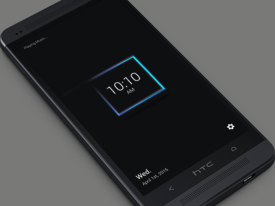 Minimal Android