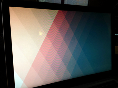 Desktop Wallpaper Geo background deep color geometric ipad screen shapes wallpaper