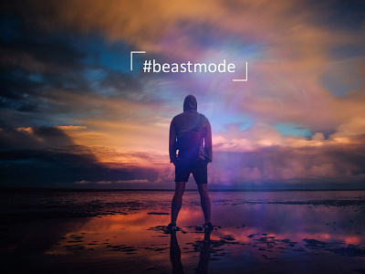 Beast Mode beastmode entrepreneur instagram