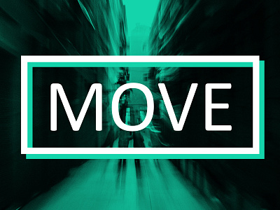 Move move movement