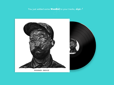 Woodkid music software vinyl youtbedj