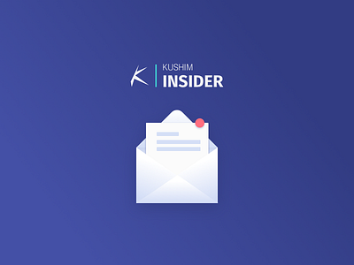 Kushim Insider