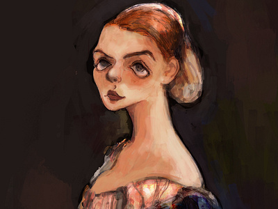 sketch miniaturist