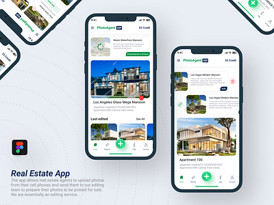 Real Estate App [Part 1]