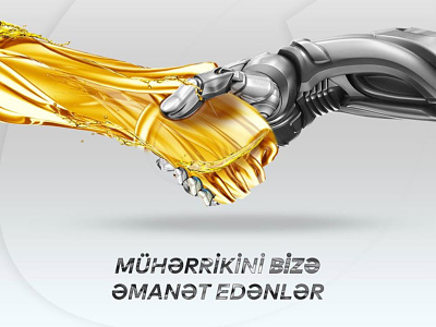 SMM marketing post app app design azerbaijan baku design illustration illustrator logo logo design lubricant typography ui ui design uidesign uiux ux web web design website