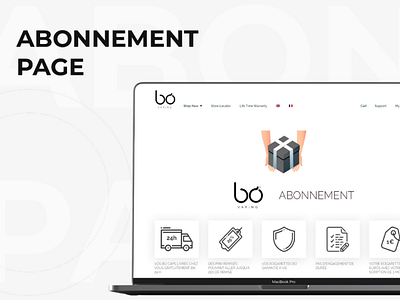 Bo abonnement page design app azerbaijan baku branding dasboard design flat illustration logo sign sign in ui ui ux uidesign ux ux design web web design webdesign website