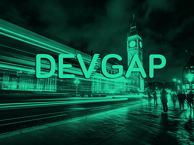 DEVGAP: UX/UI & Development agency in London agency development magento saas uxui