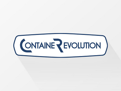 ContaineRevolution logo