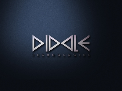 Logo design for Diddle Technologies