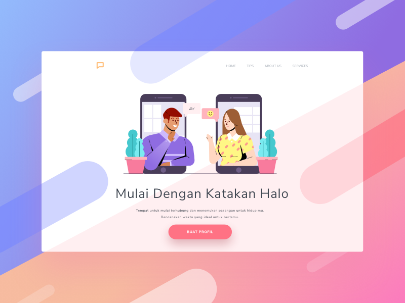 Tempat yang bedste untuk dating
