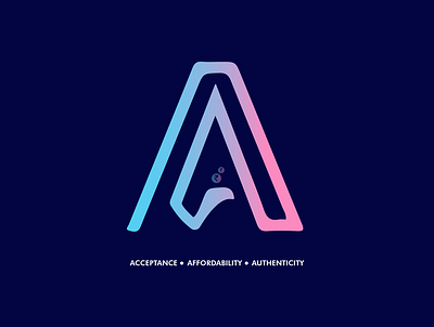 Dictionary 2021 - Letter 'A' branding design flat graphicdesign icon illustraor illustration vector