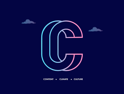 Dictionary 2021 - Letter 'C' branding design flat graphicdesign illustraor illustration vector