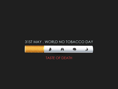 WORLDS NO TOBACCO DAY