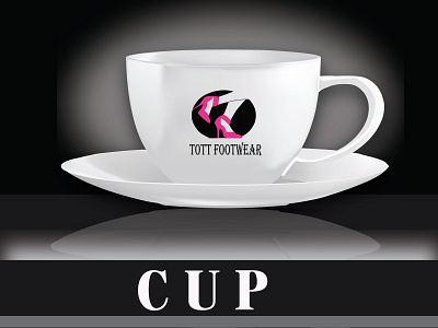cup designning design illustration
