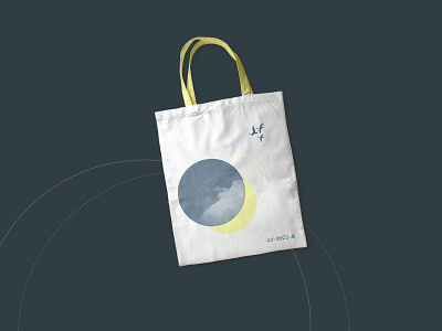 Bag Design for TBC bank