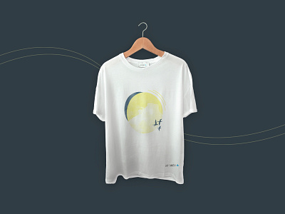 T Shirt Design for Tbc bank
