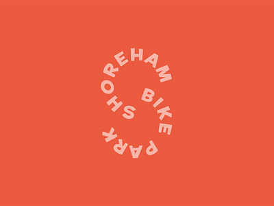 Shoreham Bike Park Logo