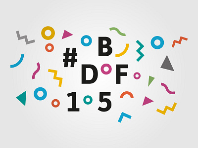 #BDF15 fancy hashtag bdf15 brighton digital festival hashtag