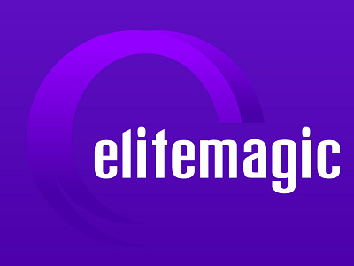 Elitemagic logo