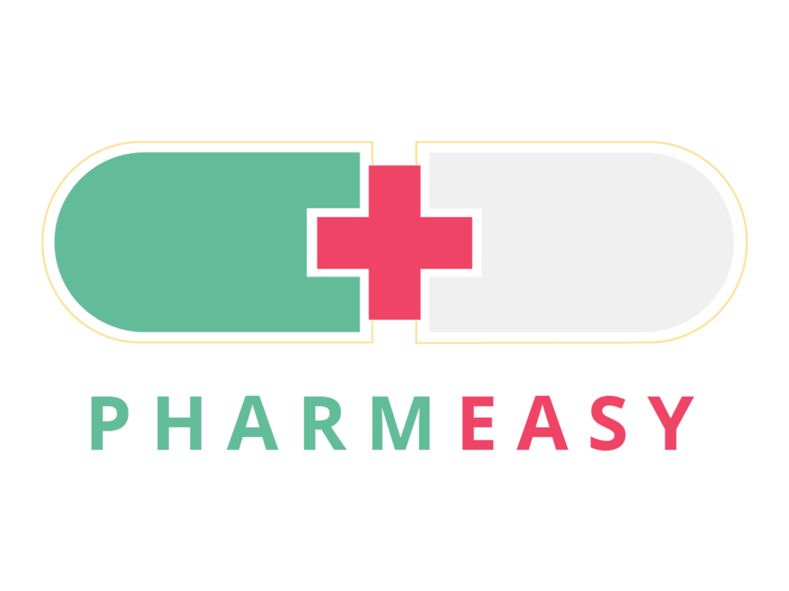 Pharmeasy Logo Design Concep 2 by Pulsara Ranavijaya on Dribbble
