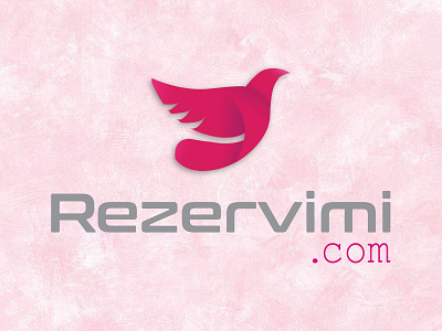 Rezervimi.com logo adobe illustrator adobe photoshop branding design icon illustration illustrator logo logo design vector