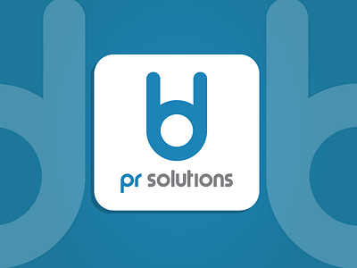 Pr Solutions Logo