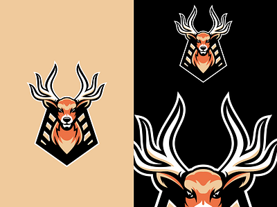 deer logo