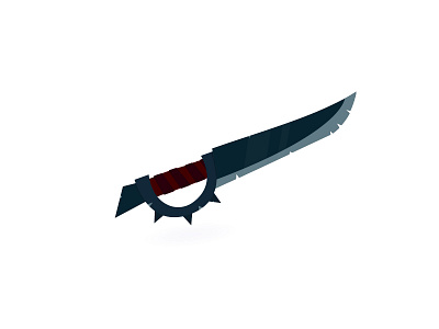 Bandit`s Knife