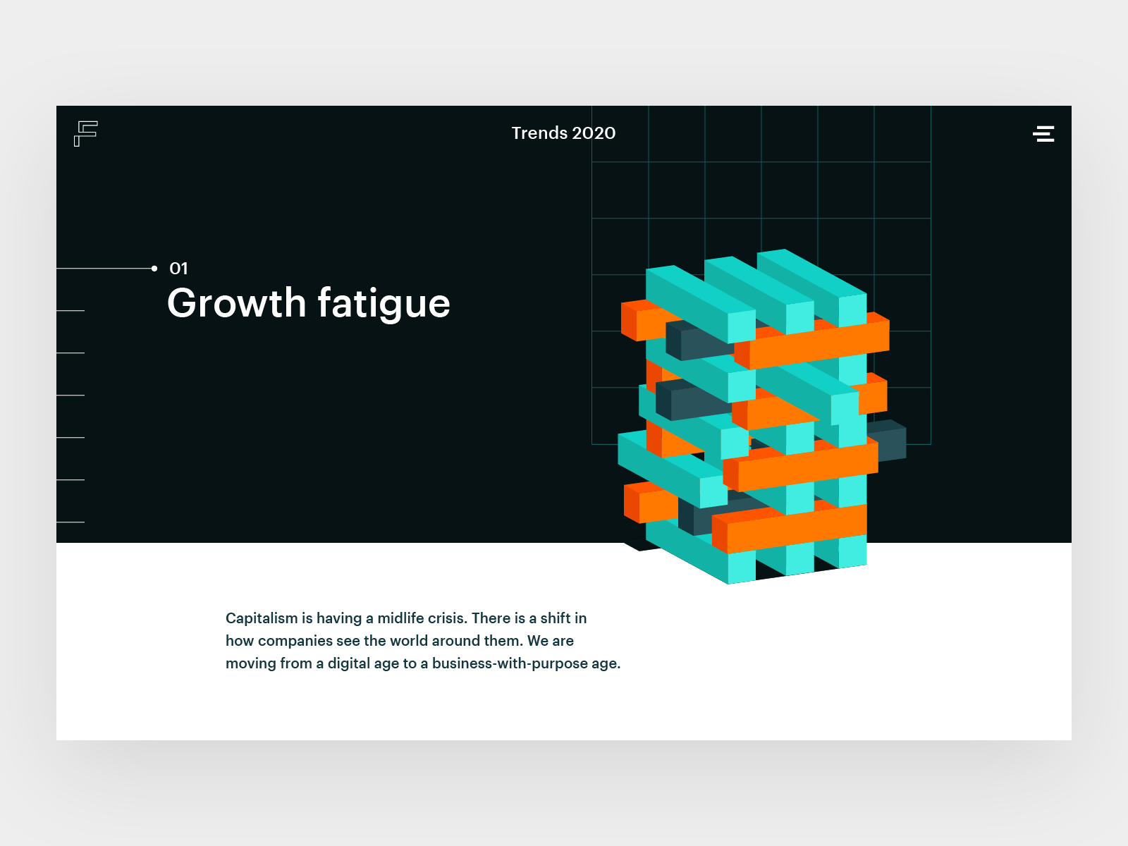 Growth Fatigue