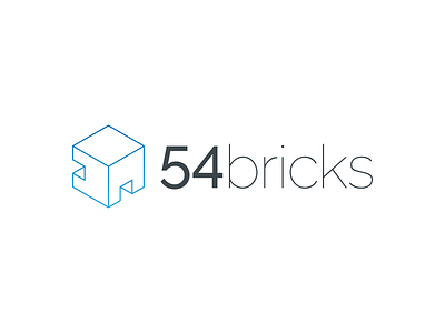 54bricks Logo